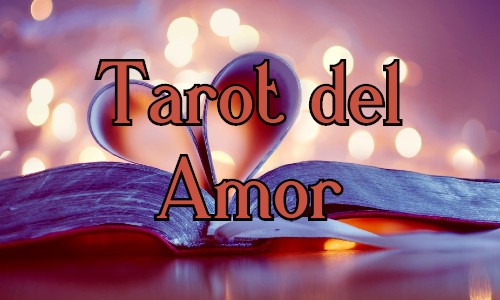 tarot amor