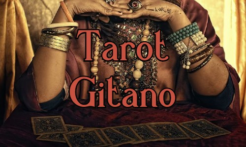 tarot gitano