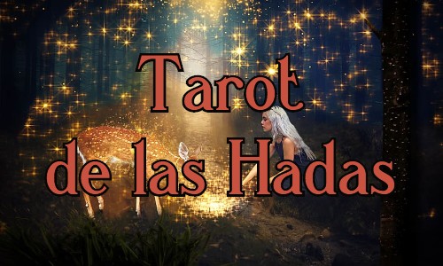 tarot hadas