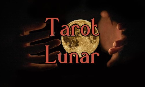 tarot luna