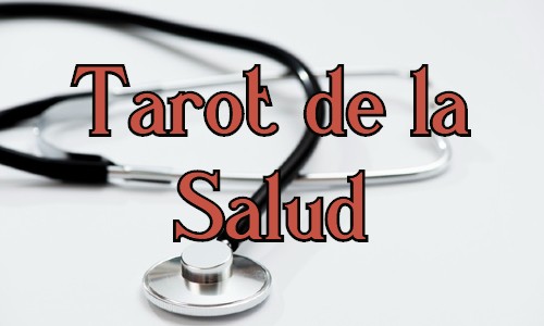 tarot salud