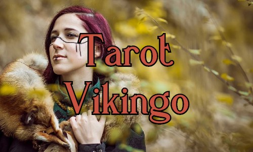 tarot vikingo